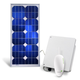 Illustration for article titled Meraki's Solar-powered Repeater Lets You Create Your Own Neighborhood Network